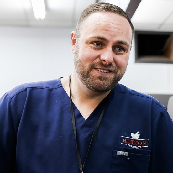 How One Small-town Pharmacist Is Growing His Business With Heart-led Care