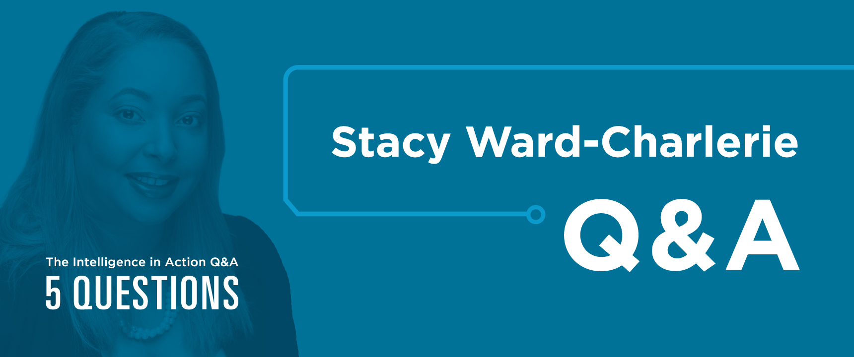 Pharmacist Stacy Ward-Charleri