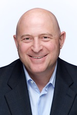 Mike Pritts Surescripts Headshot