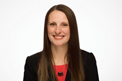 Rachel Peterson Surescripts Headshot