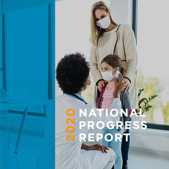 2020 Surescripts National Progress Report