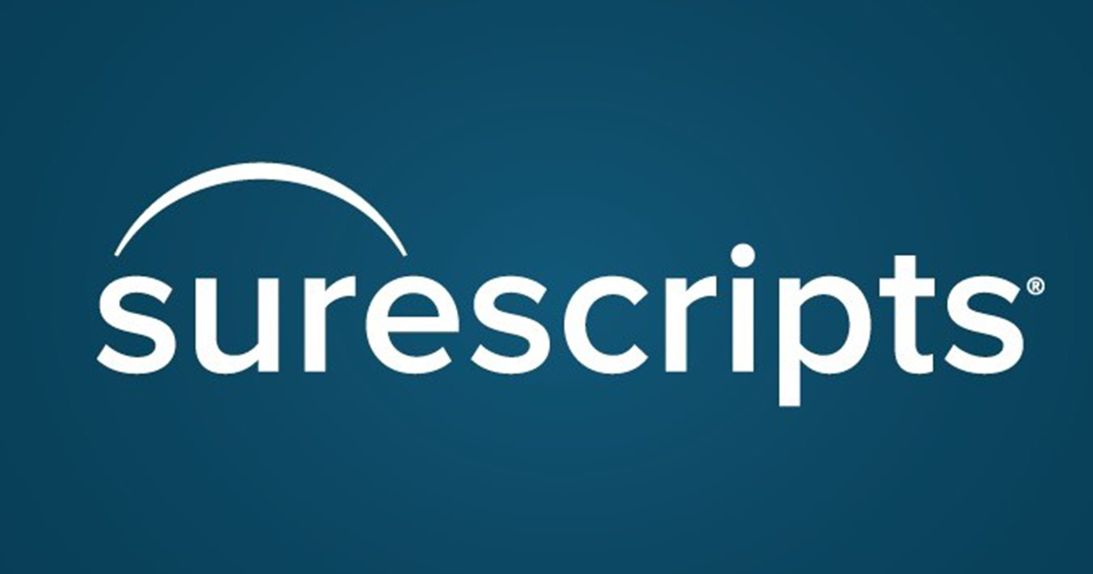 GetSCRIPT: E-Prescription Solution | Surescripts