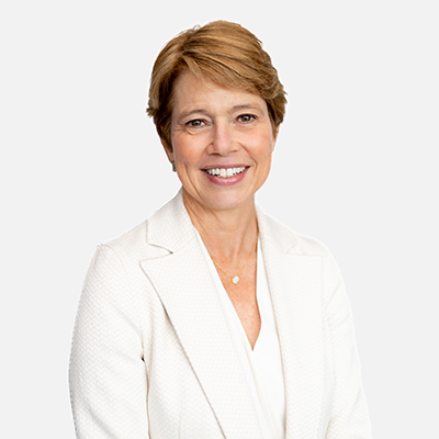 Melanie Marcus